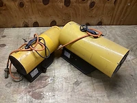 Master blp53 & blp33 heteluchtkanon - afbeelding 2 van  2
