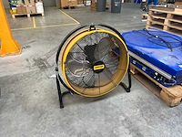 Master climate solutions industriële ventilator - afbeelding 1 van  4