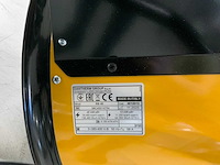 Master climate solutions rs40 werkplaatskachel - afbeelding 2 van  10