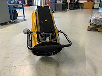 Master climate solutions rs40 werkplaatskachel - afbeelding 9 van  10