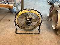 Master df20p industriële ventilator - afbeelding 2 van  2