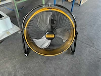 Master df20p ventilator - afbeelding 1 van  4