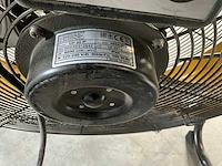 Master df20p ventilator - afbeelding 4 van  4