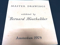 Master drawings - afbeelding 1 van  5