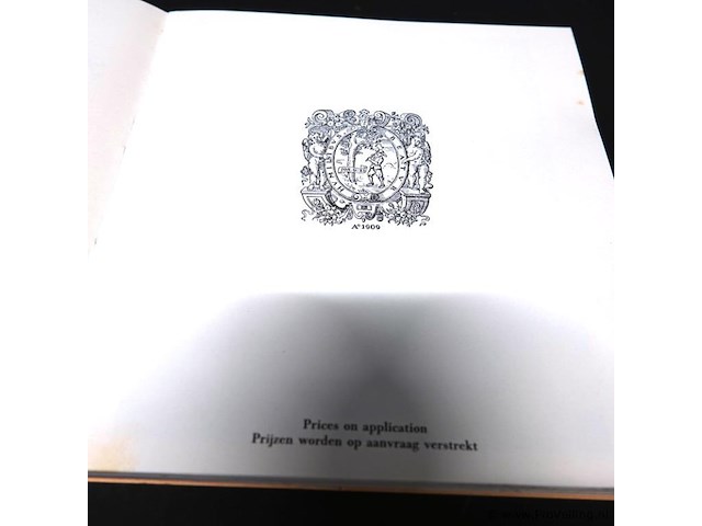 Master drawings - afbeelding 2 van  5