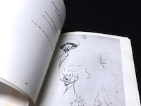Master drawings - afbeelding 3 van  5