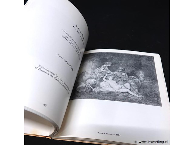 Master drawings - afbeelding 4 van  5