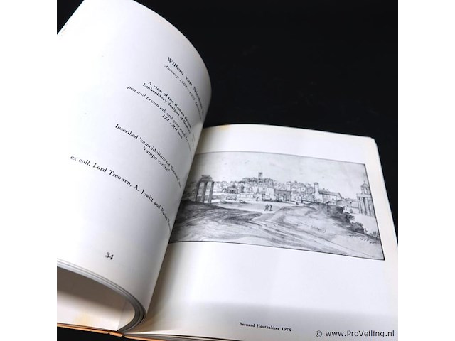 Master drawings - afbeelding 5 van  5