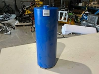 Master drill kernboor ø161 mm - afbeelding 2 van  5