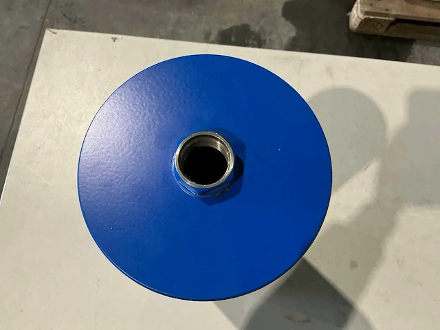 Master drill kernboor ø161 mm - afbeelding 3 van  5