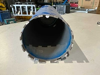Master drill kernboor ø161 mm - afbeelding 4 van  5