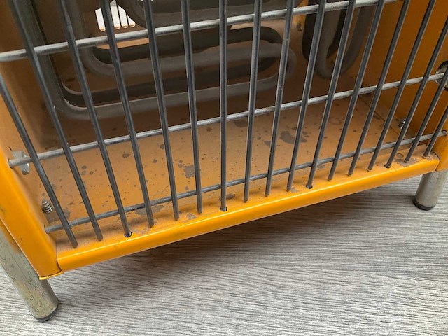 Master electric b3-th heater - afbeelding 4 van  9