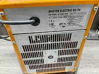 Master electric b3-th heater - afbeelding 7 van  9