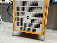 Master electric b3-th heater - afbeelding 8 van  9