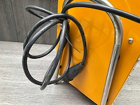 Master electric b3-th heater - afbeelding 9 van  9