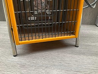 Master electric b3-th heater - afbeelding 3 van  9
