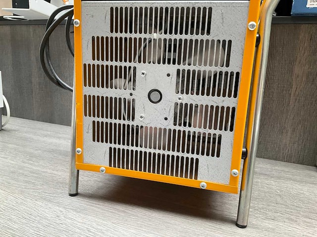 Master electric b3-th heater - afbeelding 8 van  9