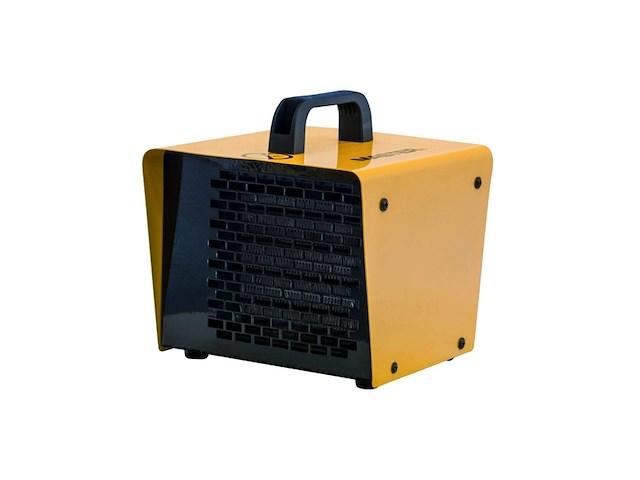 Master elektrische heater b2ptc 2000w 100m ip21 - afbeelding 1 van  2