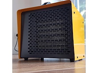Master elektrische heater b2ptc 2000w 100m ip21 - afbeelding 2 van  2