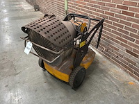 Master esa xl9s heteluchtkanon - afbeelding 1 van  5