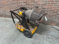 Master esa xl9s heteluchtkanon - afbeelding 2 van  5