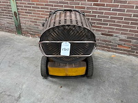 Master esa xl9s heteluchtkanon - afbeelding 3 van  5