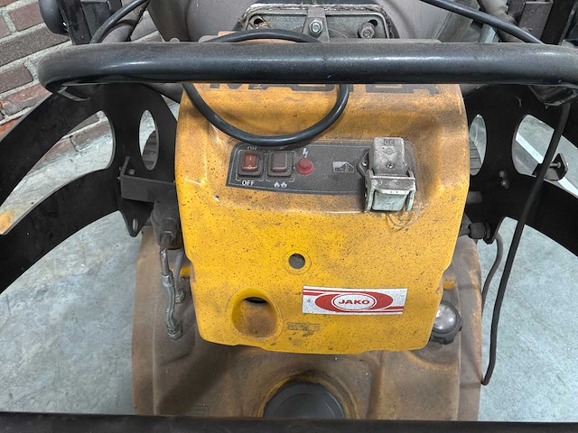 Master esa xl9s heteluchtkanon - afbeelding 4 van  5