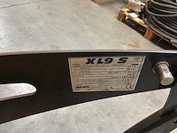 Master esa xl9s heteluchtkanon - afbeelding 5 van  5