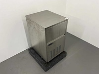 Master frost - c-400 - ijsblokjesmachine - afbeelding 3 van  6