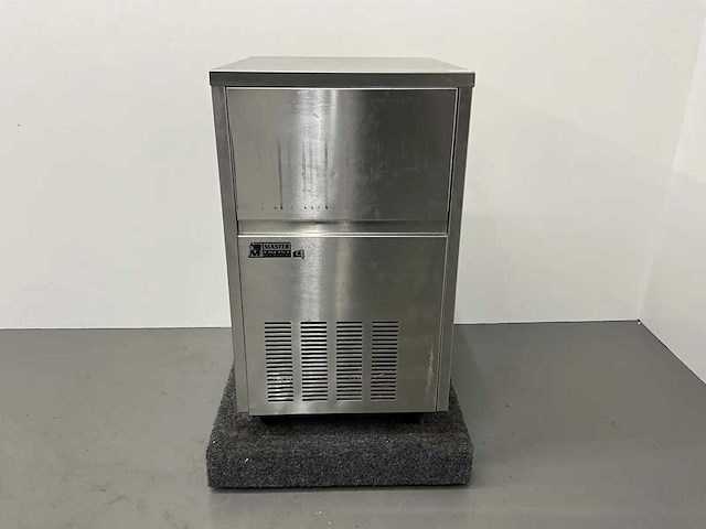 Master frost - c-400 - ijsblokjesmachine - afbeelding 4 van  6