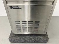 Master frost - c-400 - ijsblokjesmachine - afbeelding 5 van  6