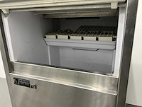 Master frost - c-400 - ijsblokjesmachine - afbeelding 6 van  6