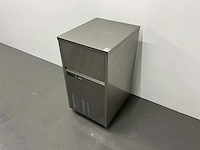 Master frost - c-600 - ijsblokjesmachine - afbeelding 1 van  4