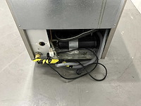 Master frost - c-600 - ijsblokjesmachine - afbeelding 4 van  4