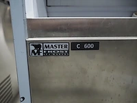 Master frost - afbeelding 9 van  10