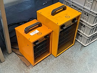 Master heater (2x) - afbeelding 2 van  3
