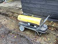 Master heater - afbeelding 1 van  3