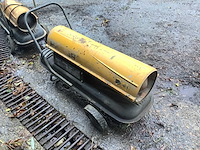 Master heater - afbeelding 2 van  3