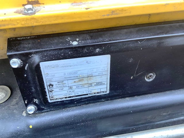 Master heater - afbeelding 3 van  3