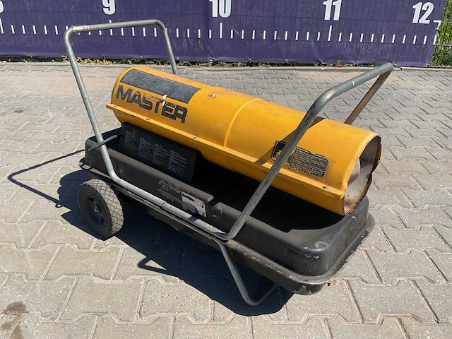 Master heater - afbeelding 2 van  7