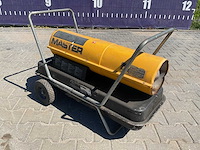 Master heater - afbeelding 2 van  7
