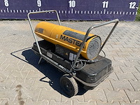 Master heater - afbeelding 3 van  7
