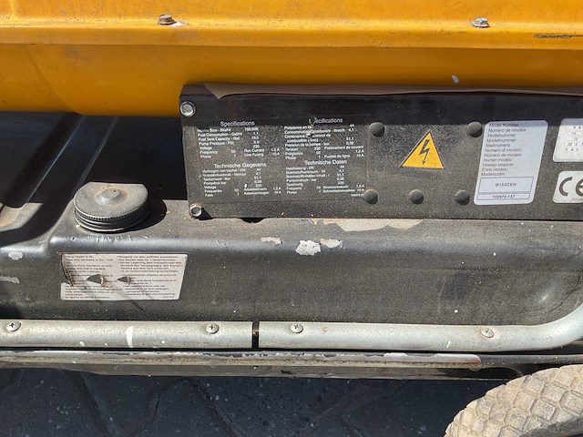 Master heater - afbeelding 6 van  7