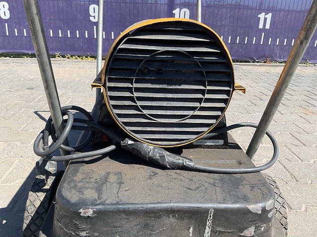 Master heater - afbeelding 7 van  7