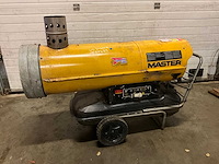 Master heater - afbeelding 1 van  4