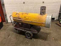 Master heater - afbeelding 2 van  4
