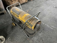 Master heteluchtkanon - afbeelding 2 van  5