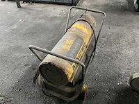 Master heteluchtkanon - afbeelding 3 van  5