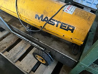 Master heteluchtkanon - afbeelding 4 van  5
