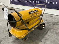 Master instant heater - afbeelding 1 van  6